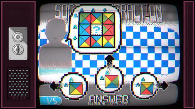 Tải game Social Caterpillar-TENOKE