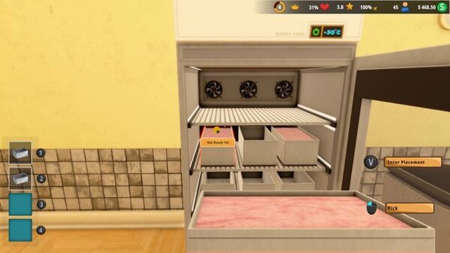 Tải game Ice Cream Simulator-TENOKE