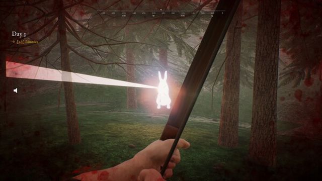 Tải game Bunny Hurling-SKIDROW