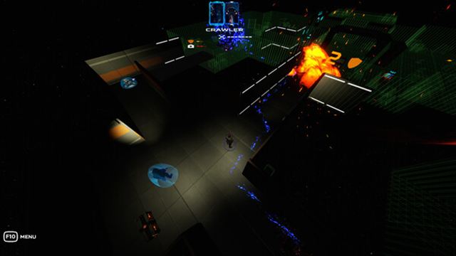 Tải game Void Raiders-TENOKE