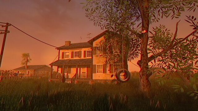 Tải game Knock On The Window-TENOKE