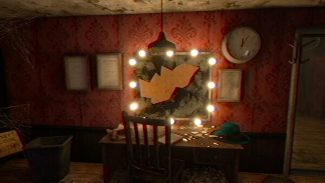 Tải game Knock On The Window-TENOKE