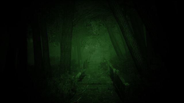 Tải game Shizuoka Curse-TENOKE