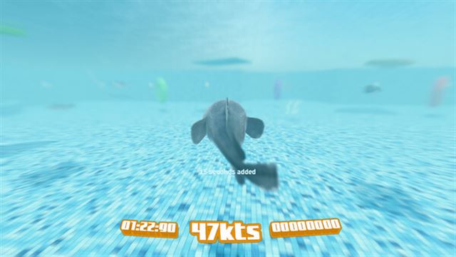 Tải game tuna hakes underwater-TENOKE