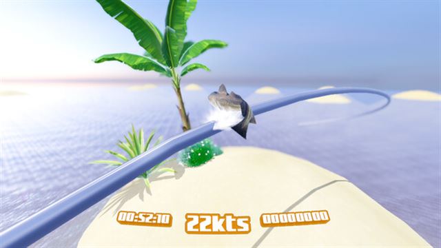 Tải game tuna hakes underwater-TENOKE