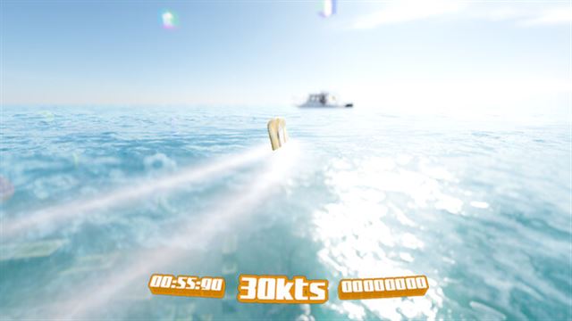 Tải game tuna hakes underwater-TENOKE