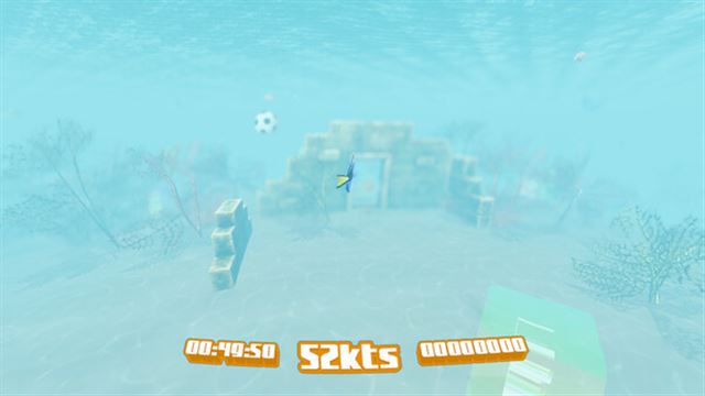 Tải game tuna hakes underwater-TENOKE
