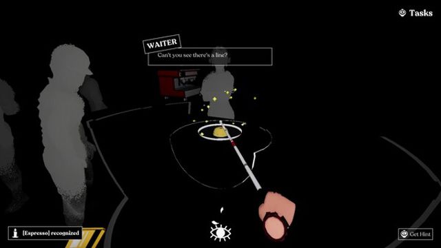 Tải game Blind Touch-TENOKE