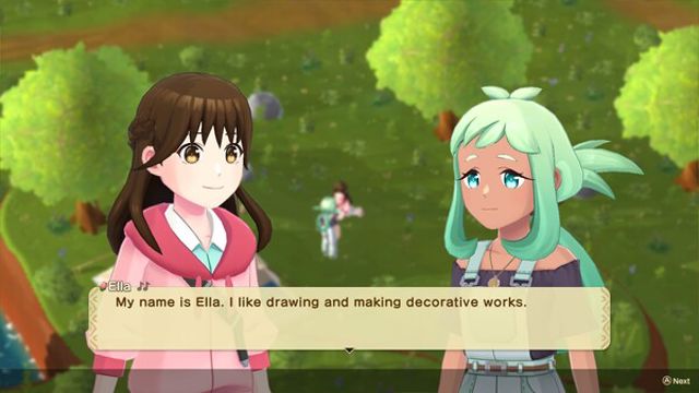 Tải game Harvest Moon Home Sweet Home Special Edition-TENOKE