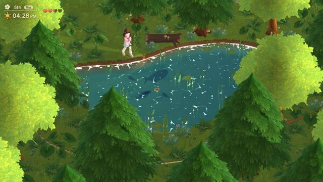 Tải game Harvest Moon Home Sweet Home Special Edition-TENOKE