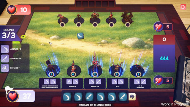 Tải game Tabletop Game Shop Simulator-TENOKE
