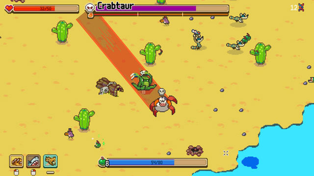 Tải game Everything is Crab-P2P