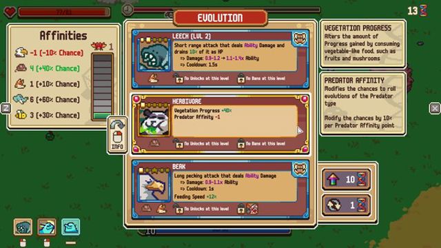 Tải game Everything is Crab-P2P