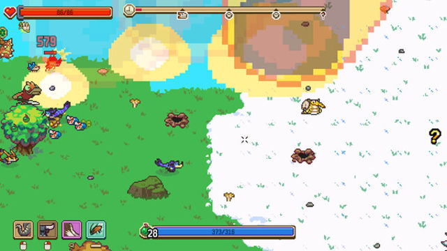 Tải game Everything is Crab-P2P