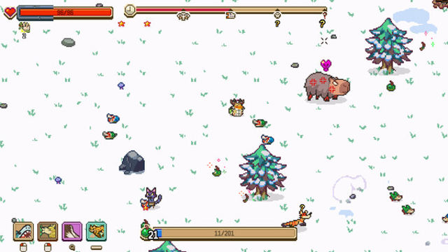 Tải game Everything is Crab-P2P