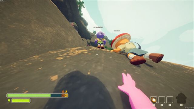 Tải game PEAK v1.64.a-P2P