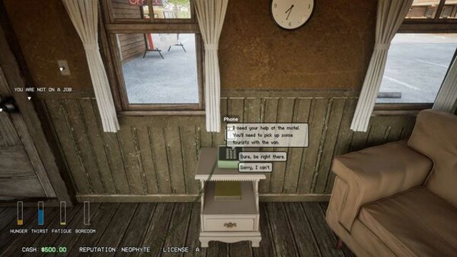 Tải game Driving Life-TENOKE