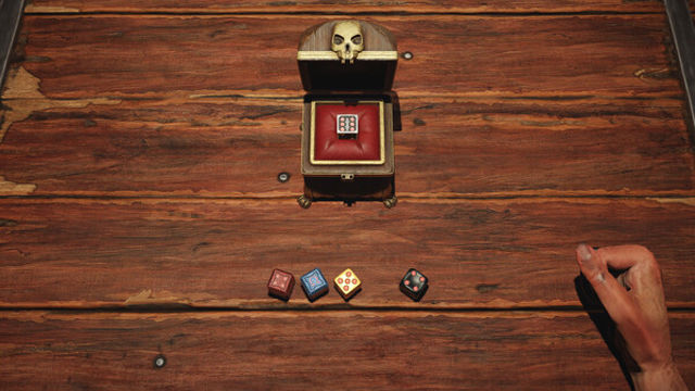 Tải game Pirates Gambit-TENOKE