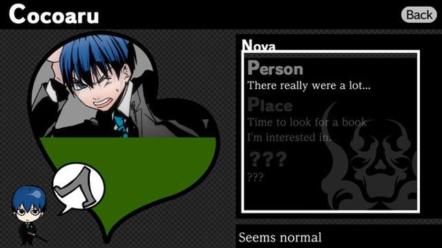 Tải game Arcana Famiglia Rinato-P2P