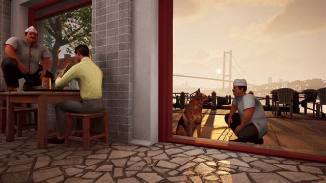 Tải game Wrap House Simulator-P2P