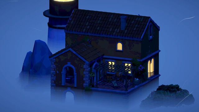 Tải game High Above-GoldBerg