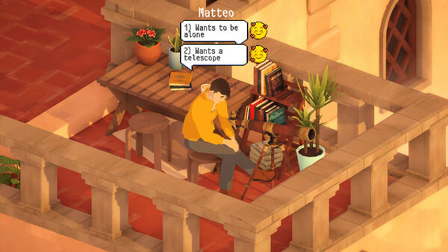 Tải game High Above-GoldBerg