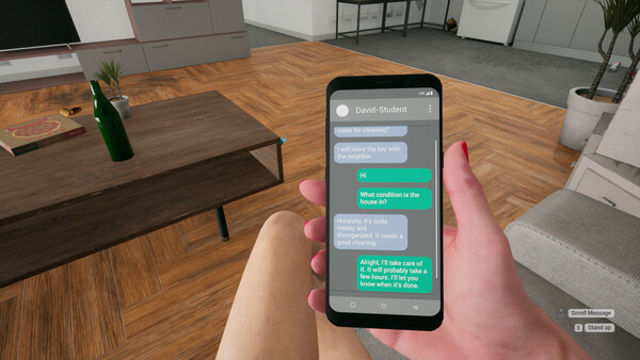 Tải game Cleaning Simulator-TENOKE