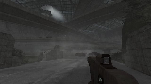 Tải game Metal Garden v2.5.2-P2P