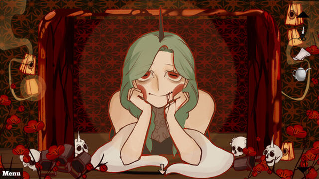 Tải game Purgatorys Flower-TENOKE