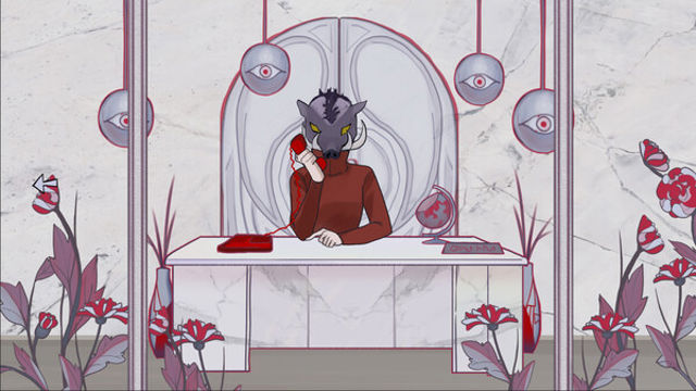 Tải game Purgatorys Flower-TENOKE