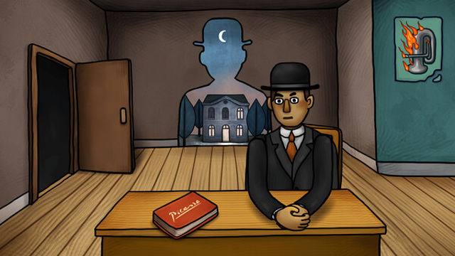 Tải game The Son of Art-TENOKE