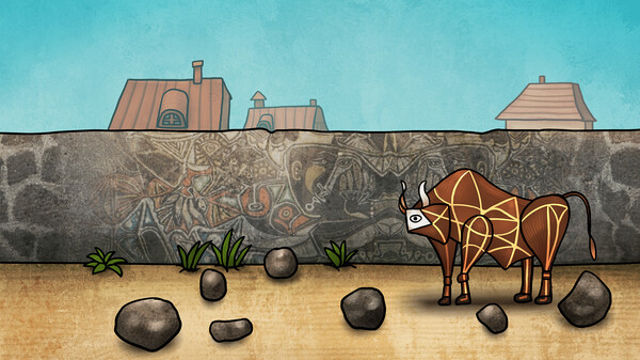 Tải game The Son of Art-TENOKE