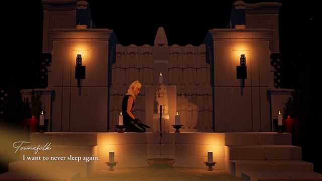 Tải game Many Nights a Whisper v1.01-P2P