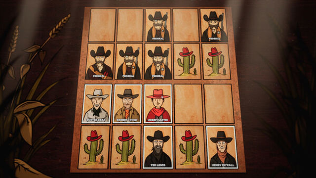 Tải game Seven Sinners-TENOKE