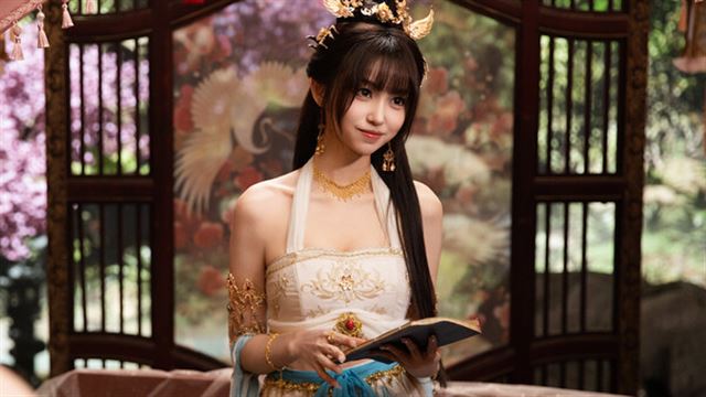Tải game Ladys Sect Protector v20250619-P2P