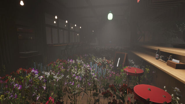 Tải game Seen Before-GoldBerg