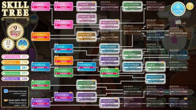 Tải game Machine Child-TENOKE