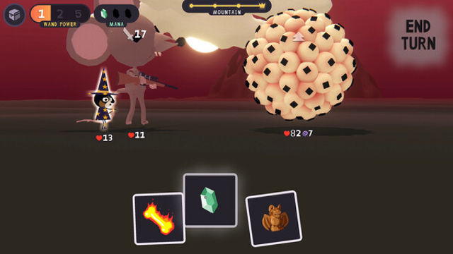 Tải game DOG WITCH v1.3-P2P