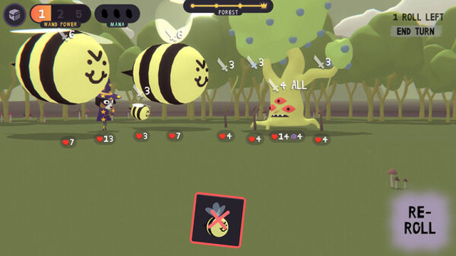 Tải game DOG WITCH v1.3-P2P