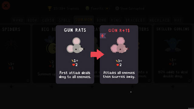 Tải game DOG WITCH-TENOKE