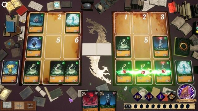 Tải game NOVEMS-TENOKE