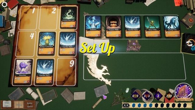 Tải game NOVEMS-TENOKE