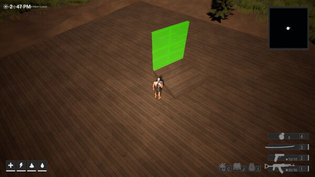 Tải game The Last Camp-TiNYiSO