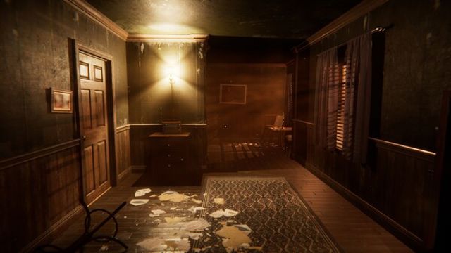 Tải game Its Johns House-TENOKE