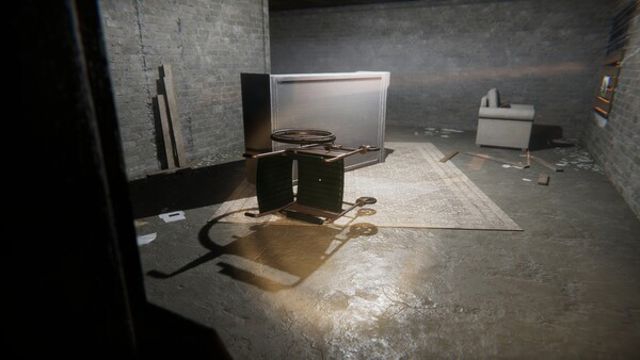 Tải game Its Johns House-TENOKE