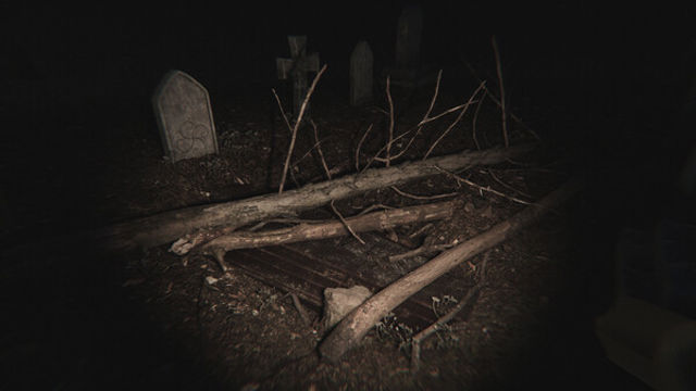 Tải game Dead Silence Echoes Of The Damned-TiNYiSO