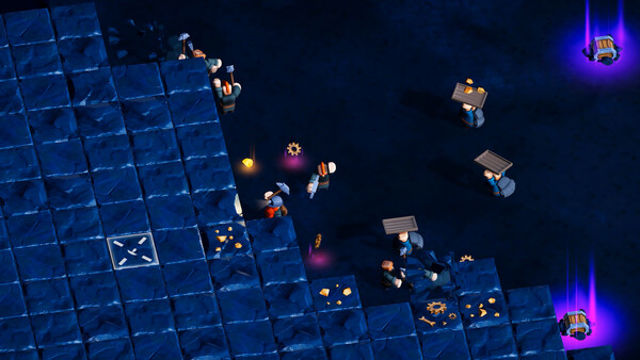 Tải game Deepstone Rift Early Access