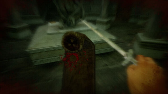 Tải game Caput Mortum v1.2.1.0-P2P