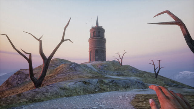 Tải game Caput Mortum v1.2.0.0-P2P