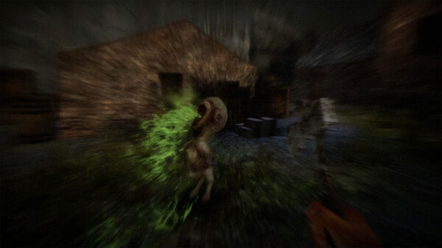 Tải game Caput Mortum v1.2.1.0-P2P